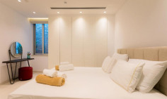 For bedrooms house to rent in Ayia Napa