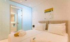 For bedrooms house to rent in Ayia Napa