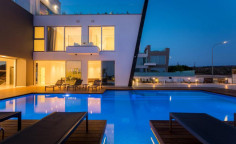 For bedrooms house to rent in Ayia Napa