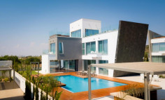 For bedrooms house to rent in Ayia Napa