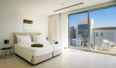 For bedrooms house to rent in Ayia Napa