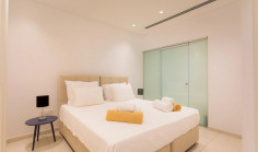 For bedrooms house to rent in Ayia Napa