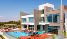 3 beds house to rent in Ayia Napa