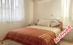 3 bedrooms house to rent in Kapparis
