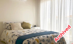 3 bedrooms house to rent in Kapparis