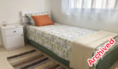 3 bedrooms house to rent in Kapparis