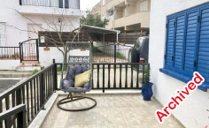 3 bedrooms house to rent in Kapparis