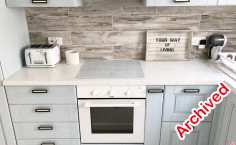 3 bedrooms house to rent in Kapparis