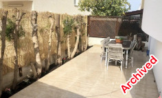 3 bedrooms house to rent in Kapparis