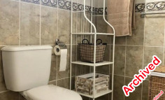 3 bedrooms house to rent in Kapparis