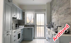 3 bedrooms house to rent in Kapparis