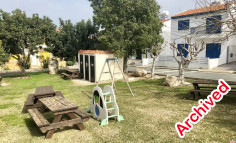 3 bedrooms house to rent in Kapparis
