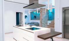 6 bed house to rent in Ayia Napa