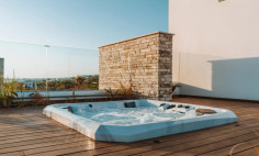 6 bed house to rent in Ayia Napa