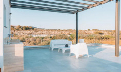 6 bed house to rent in Ayia Napa