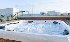 6 bed house to rent in Ayia Napa