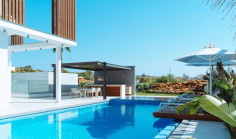 6 bed house to rent in Ayia Napa