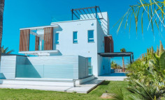 6 bed house to rent in Ayia Napa