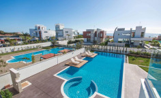 3 bed house to rent in Ayia Napa