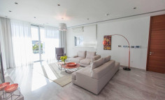 3 bed house to rent in Ayia Napa