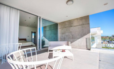 3 bed house to rent in Ayia Napa