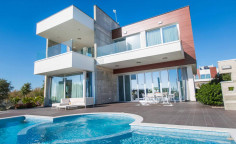 3 bed house to rent in Ayia Napa