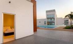 For bedroom house to rent in Ayia Napa