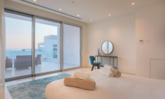 For bedroom house to rent in Ayia Napa