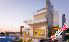 For bedroom house to rent in Ayia Napa