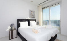 For bedroom house to rent in Ayia Napa