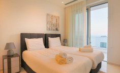 For bedroom house to rent in Ayia Napa