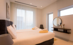 For bedroom house to rent in Ayia Napa