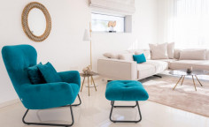 For bedroom house to rent in Ayia Napa