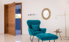 For bedroom house to rent in Ayia Napa