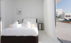 For bedroom house to rent in Ayia Napa