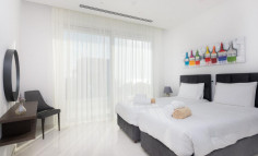 For bedroom house to rent in Ayia Napa