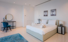 For bedroom house to rent in Ayia Napa