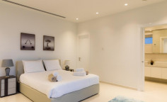 For bedroom house to rent in Ayia Napa
