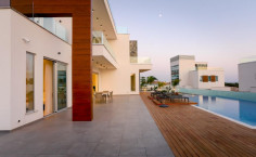 For bedroom house to rent in Ayia Napa