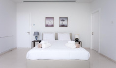 For bedroom house to rent in Ayia Napa