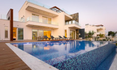 For bedroom house to rent in Ayia Napa