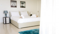 For bedroom house to rent in Ayia Napa