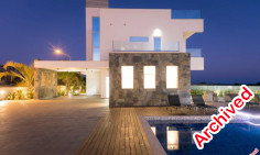 4 house to rent in Ayia Napa