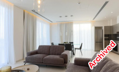3 bed apartment to rent in Ayia Napa