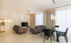 3 bed apartment to rent in Ayia Napa