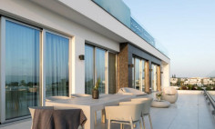3 bed apartment to rent in Ayia Napa