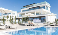 1 beds apartment to rent in Ayia Napa