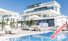 1 beds apartment to rent in Ayia Napa