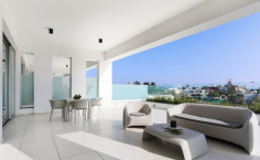 1 beds apartment to rent in Ayia Napa