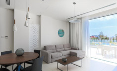1 beds apartment to rent in Ayia Napa